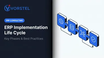 ERP Implementation Life Cycle: Key Phases & Best Practices
