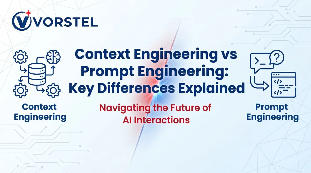Context Engineering vs Prompt Engineering: Key Differences Explained