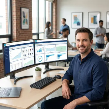 Salesforce Commerce Cloud Developer Services & Solutions