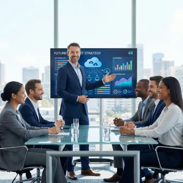 IT Consulting Services for Business — Philadelphia