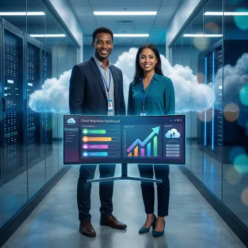 Cloud Migration Services