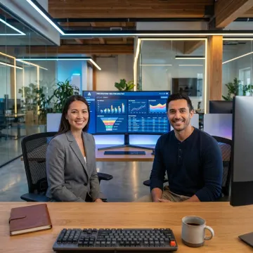 Build Custom CRM Software Solutions for Your Business