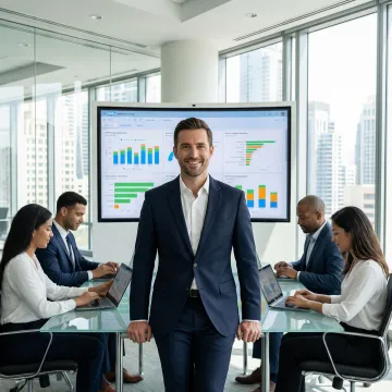 SAP Analytics Cloud Consulting Services | Vortex