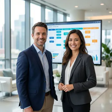 Digital Customer Experience Consulting Services