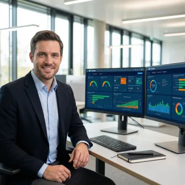 SAP S/4HANA Implementation & Support Services