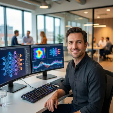 Deep Learning Consulting Services