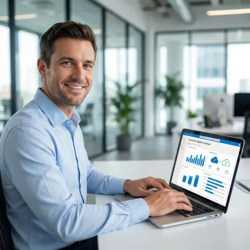 Microsoft 365 Migration Services — Data Migration Support