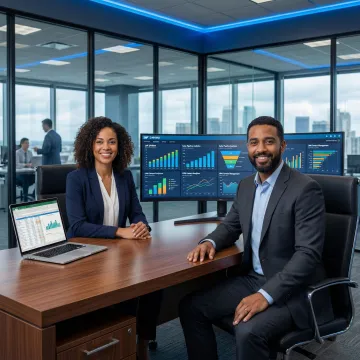 ERP Consulting Services | Enterprise Solutions