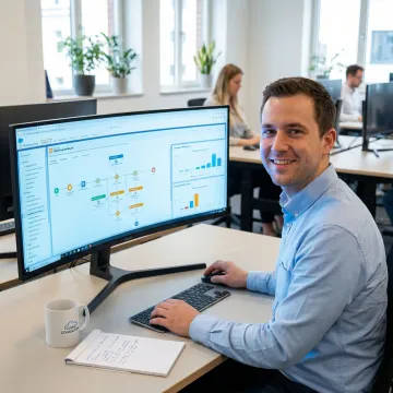 Salesforce Marketing Cloud Implementation Services