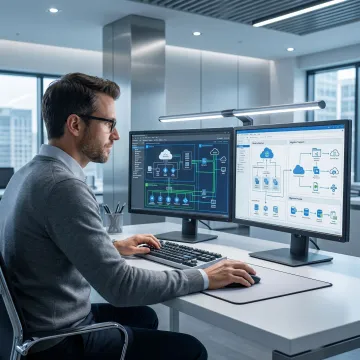 Cloud Migration Services — Expert Providers