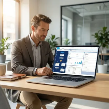 Salesforce Customization Services & Solutions