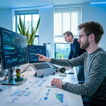 Workload Migration Services — Simplify Your Transition