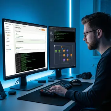 AWS DevOps Consulting Services