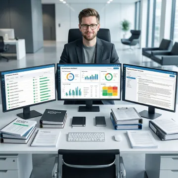 AI Compliance Consulting Services