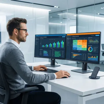 ML Consulting — Expert Compensation & Job Evaluation