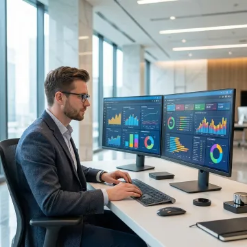 SAP HANA Consulting Services — Custom Solutions