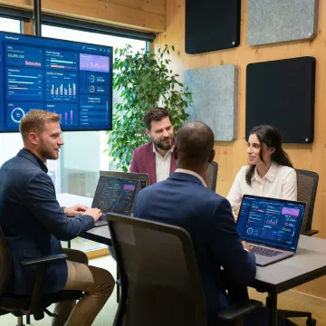 Technology Transformation Services & Solutions