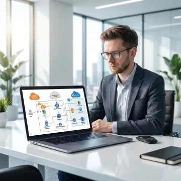 Cloud Migration Consulting Services