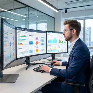 SAP S/4HANA Migration Services