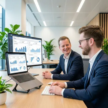 SAP Consulting & Implementation Services