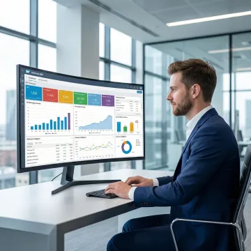 SAP S/4HANA Implementation Services