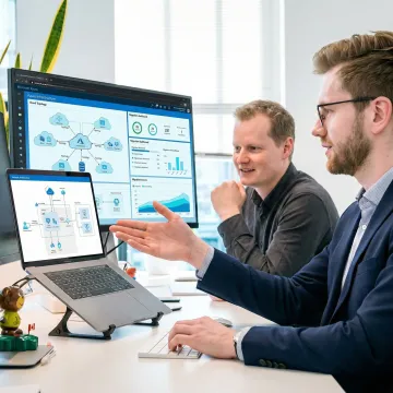 Azure Cloud Migration Services & Consulting