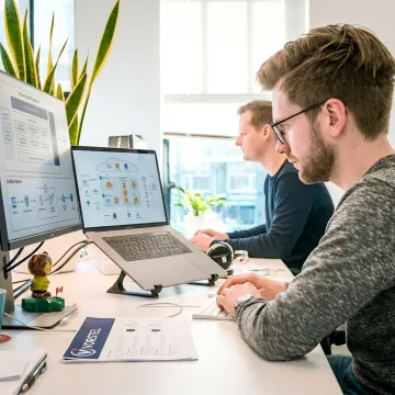 Cloud consulting process workshop