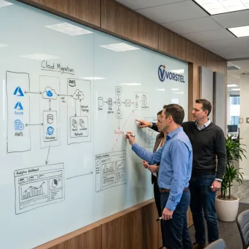 Cloud advisory roadmap workshop