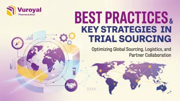 Cover image for Best Practices &amp; Key Strategies in Clinical Trial Sourcing