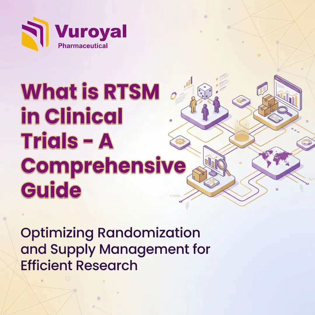 What is RTSM in Clinical Trials - A Comprehensive Guide