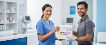 Healthcare Providers & Alternative Care