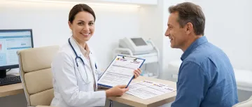 Healthcare Providers & Patient Services