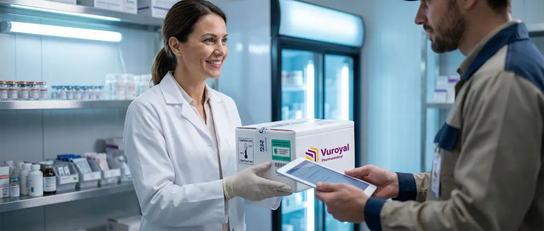 Hospitals, Clinics & Pharmacies