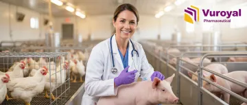 Veterinary & Animal Health