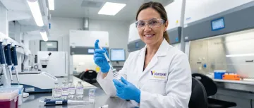 Veterinary Vaccine Development