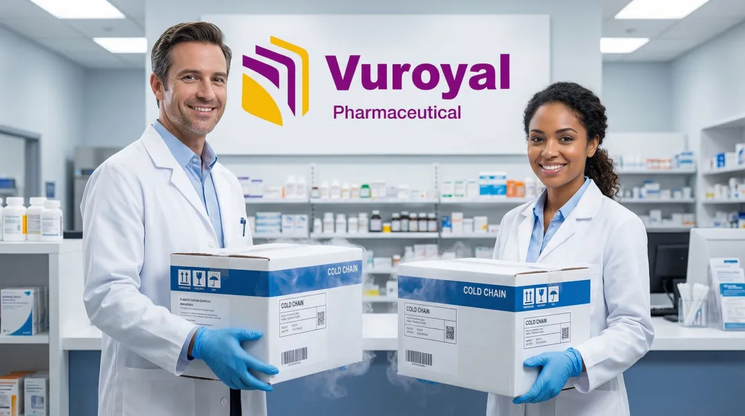 Hospitals, Clinics & Pharmacies