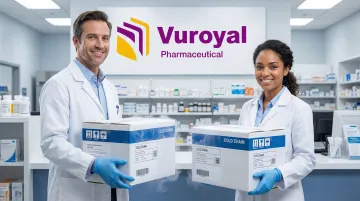 Hospitals, Clinics & Pharmacies