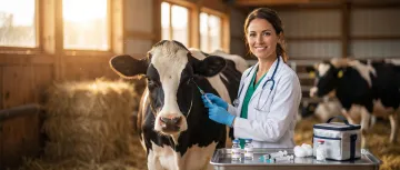 Animal Health & Veterinary Science