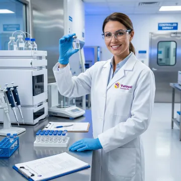 Generic Drug Development