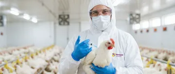 Veterinary & Animal Health