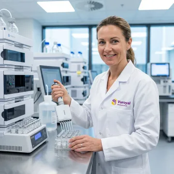 Human Vaccine Development