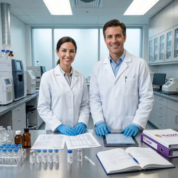 Clinical Research & Drug Development