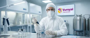Vaccine Manufacturing & Biotech