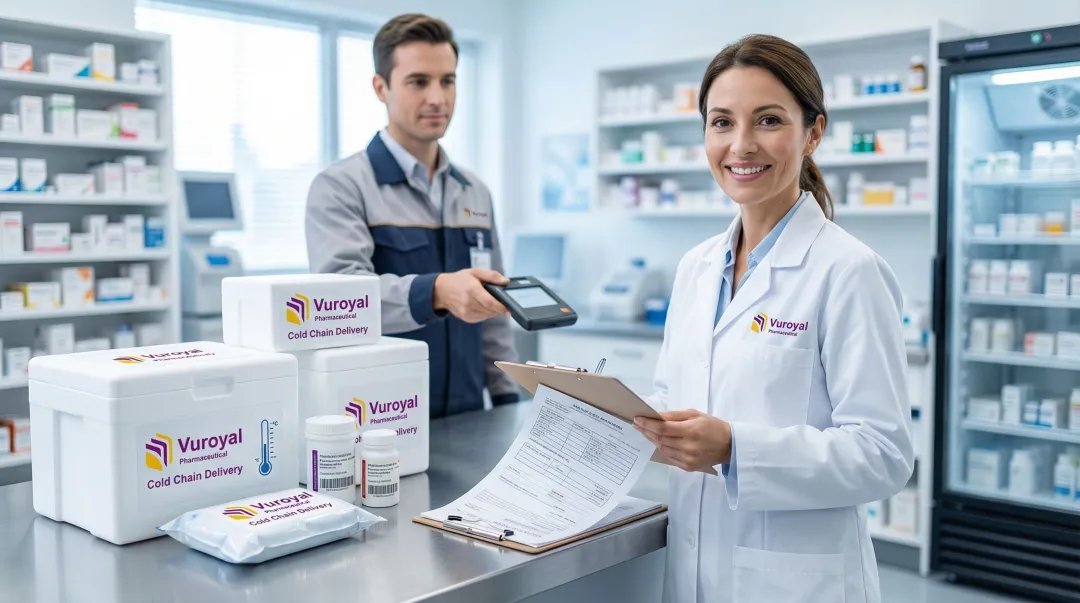Hospitals, Clinics & Pharmacies