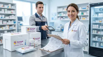 Hospitals, Clinics & Pharmacies