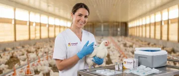 Veterinary & Animal Health