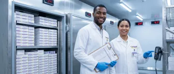 Pharmaceutical Distribution