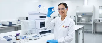 Generic Drug Manufacturing