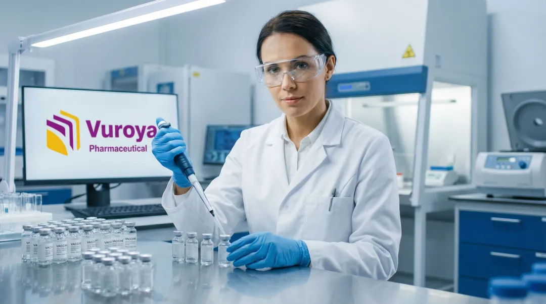Vaccine Development