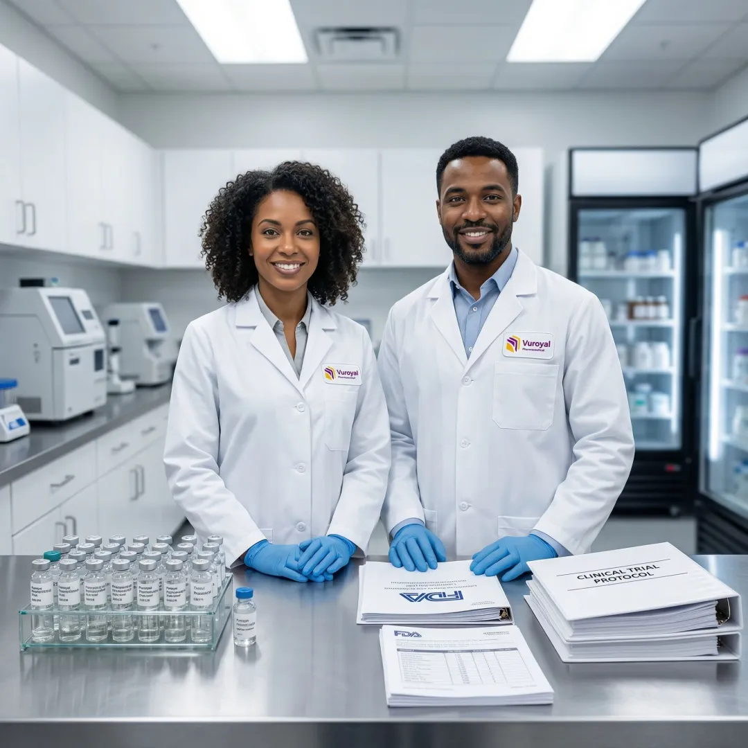 Clinical Research & Drug Development